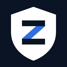 Logo ZAIA Security