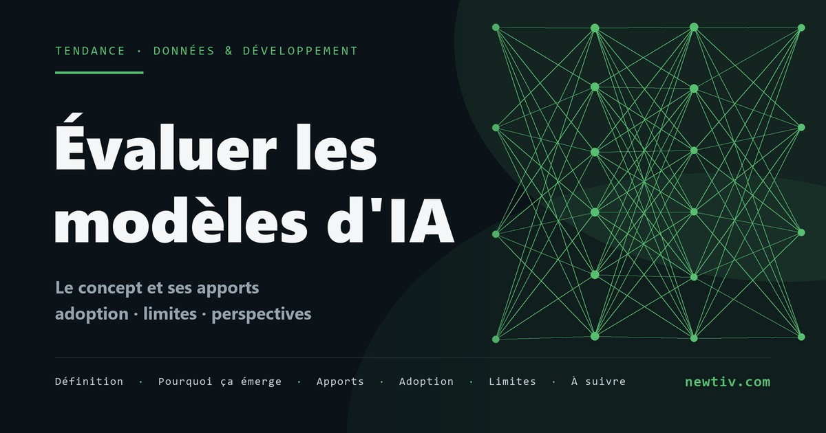 Évaluer les modèles d'IA