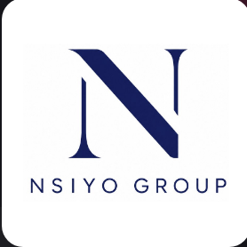 Logo NSIYO Group