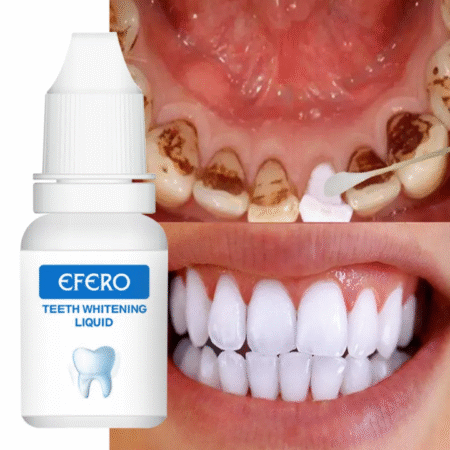 Dentifrice